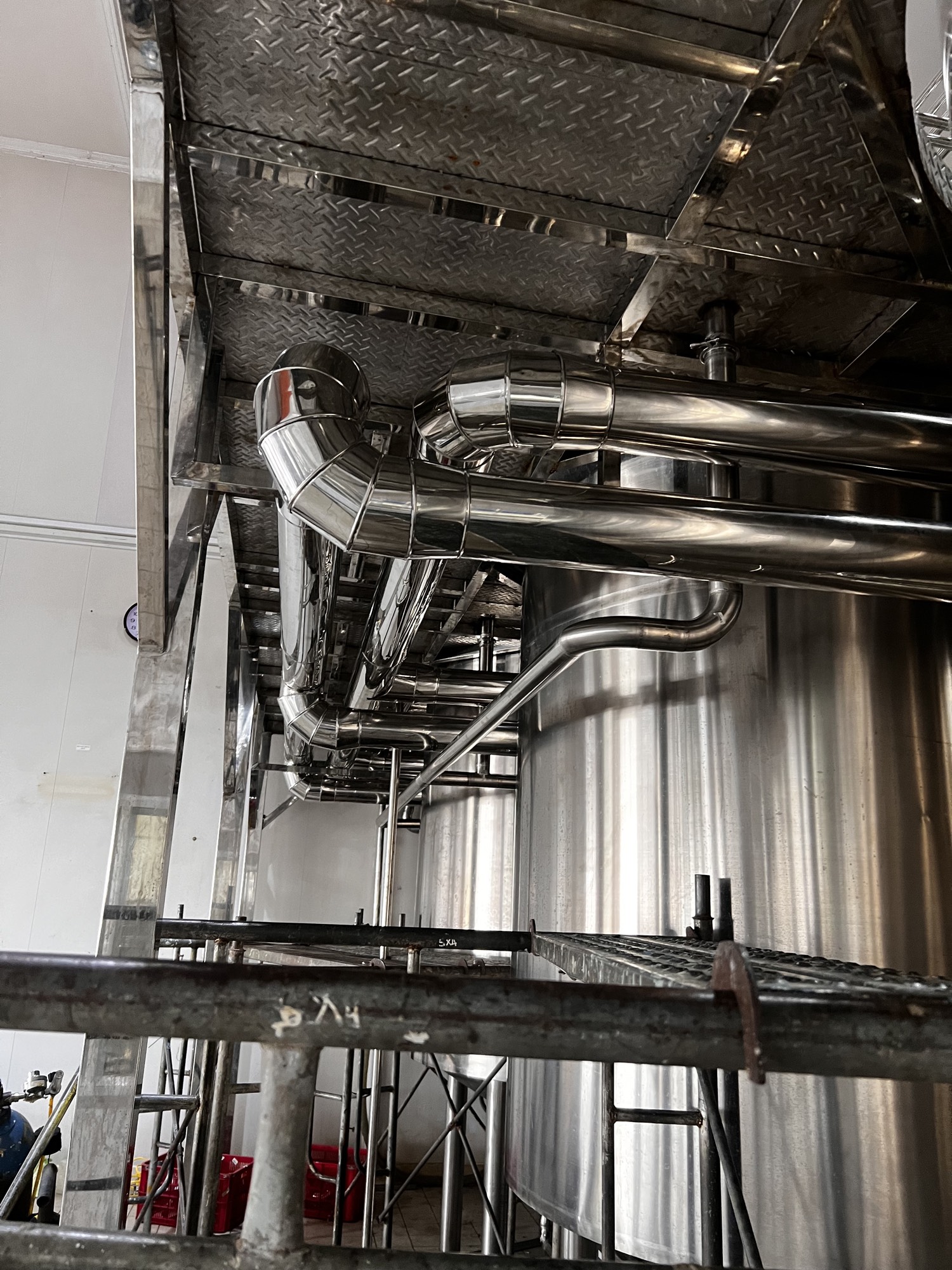 Đường ống inox chi tiết